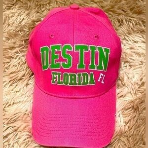 Women’s Destin Hat